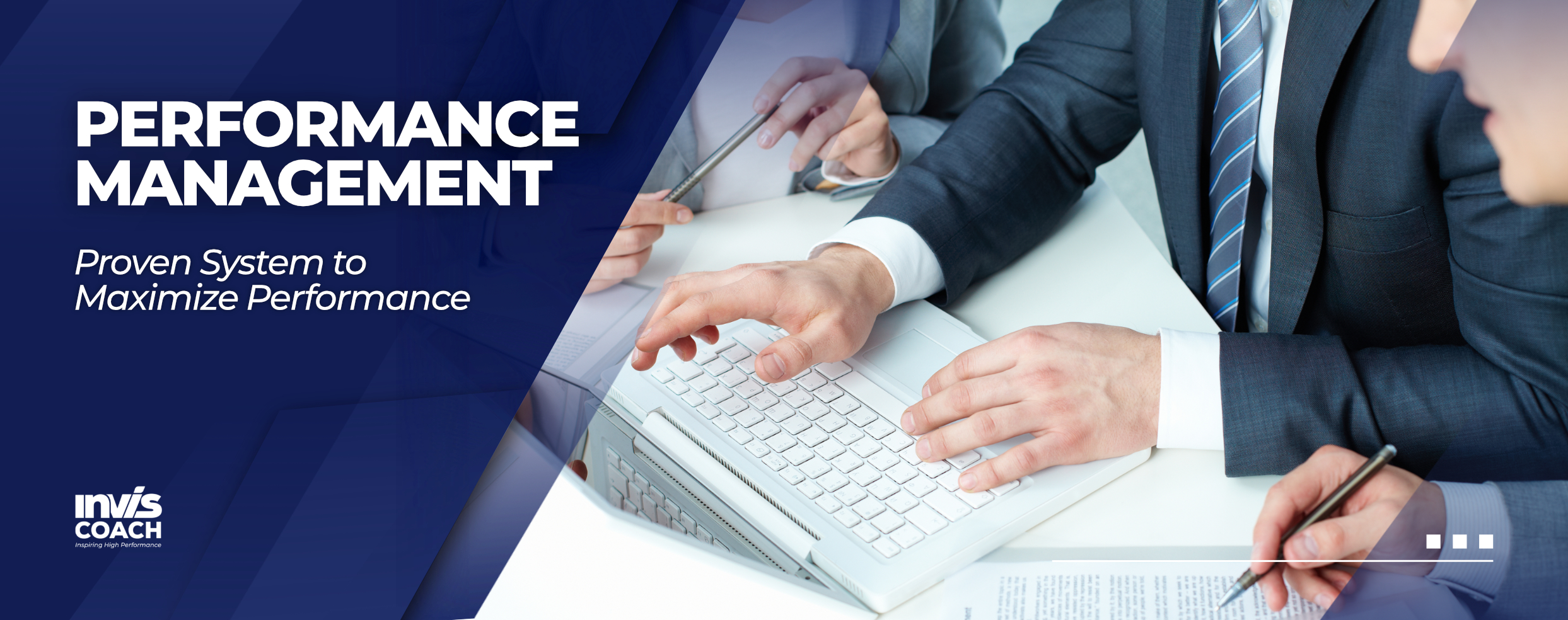 Performance management