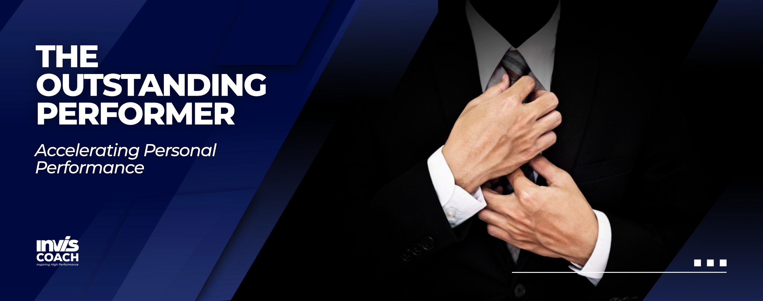 The outstanding performer