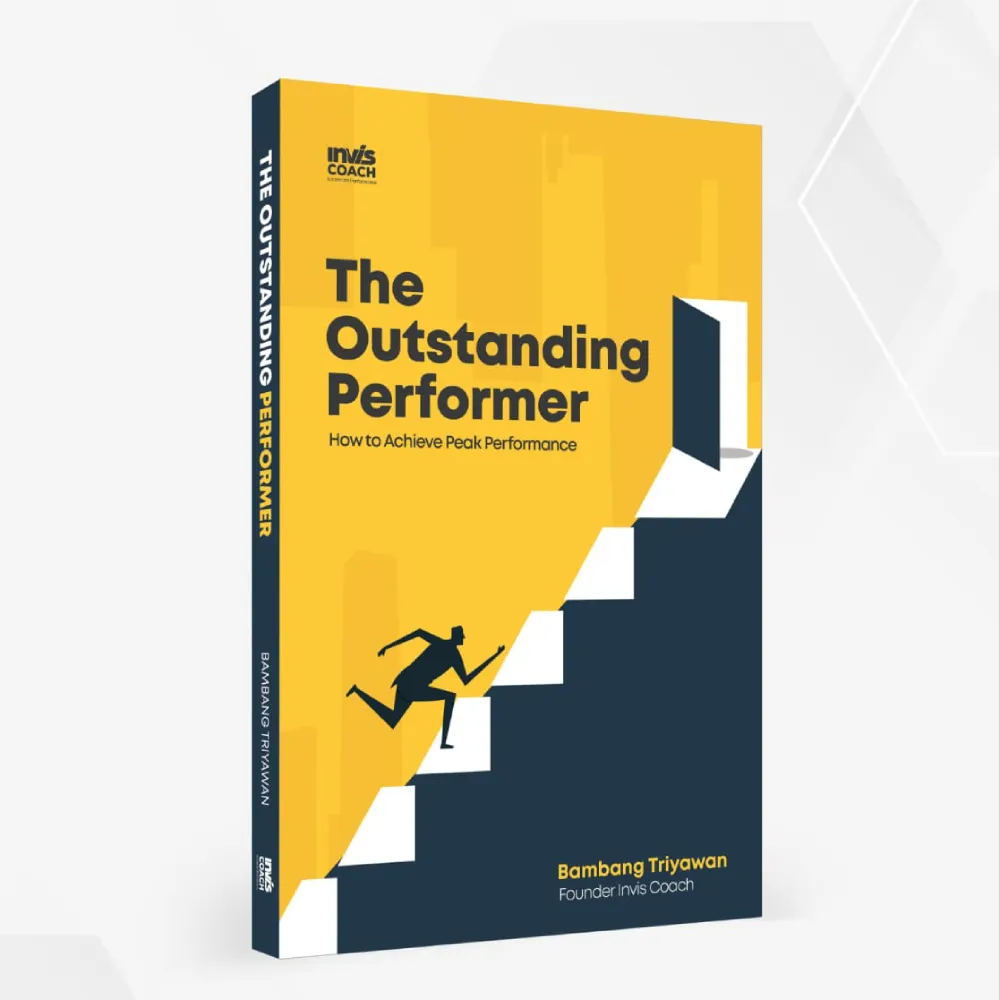 Book The Outstanding Performer By Bambang Triyawan Ed