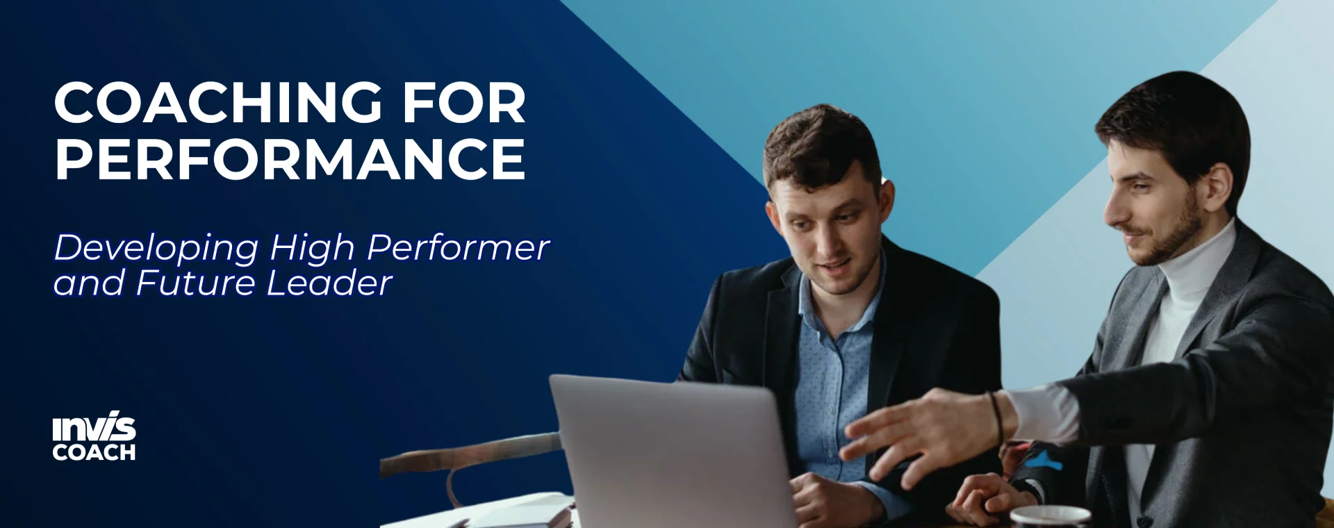 Invis coach program coaching for performance