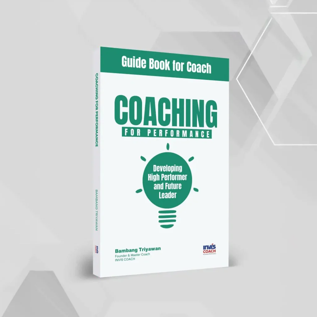 Coaching for performance 2025