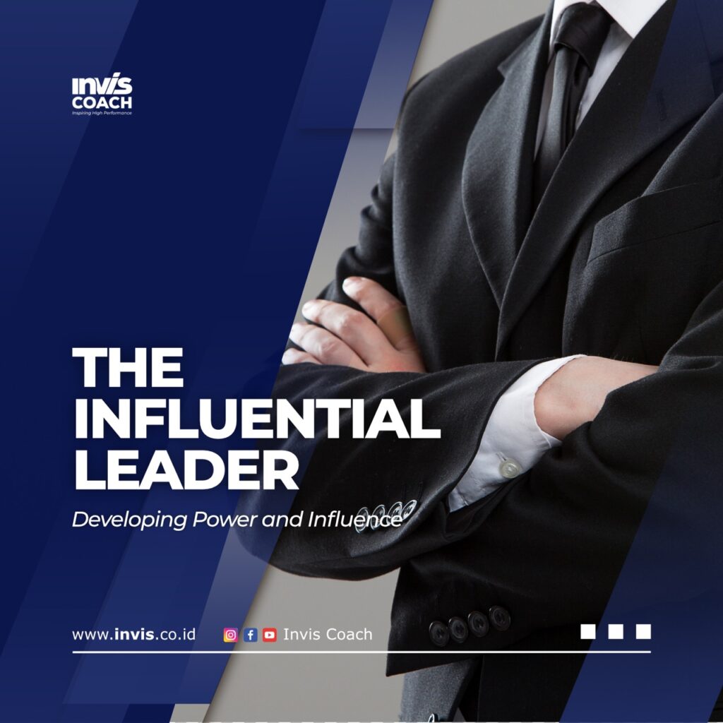 The influential leader