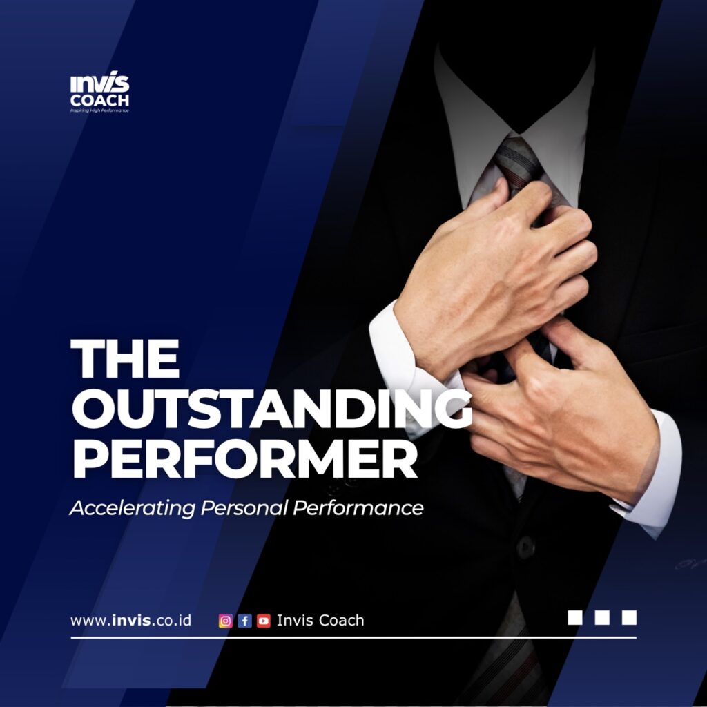The outstanding performer