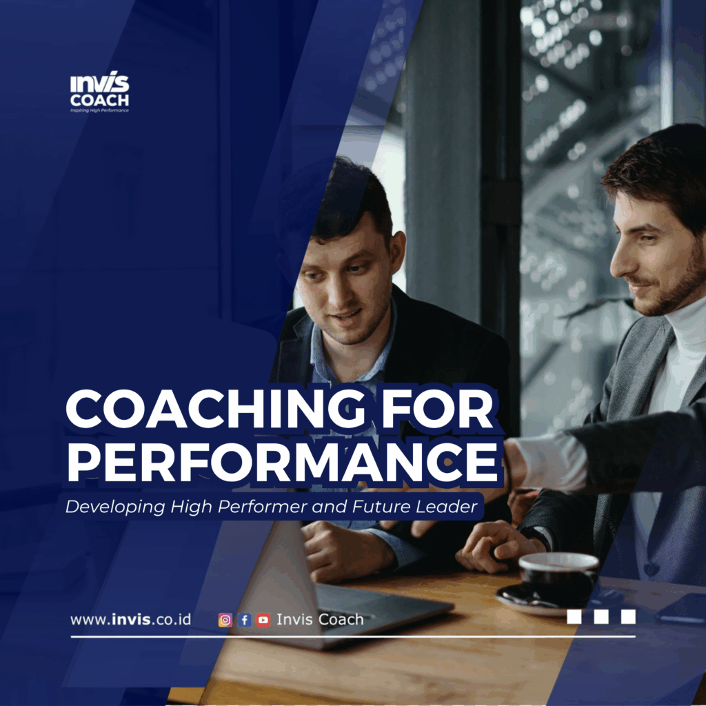 Coaching for Performance