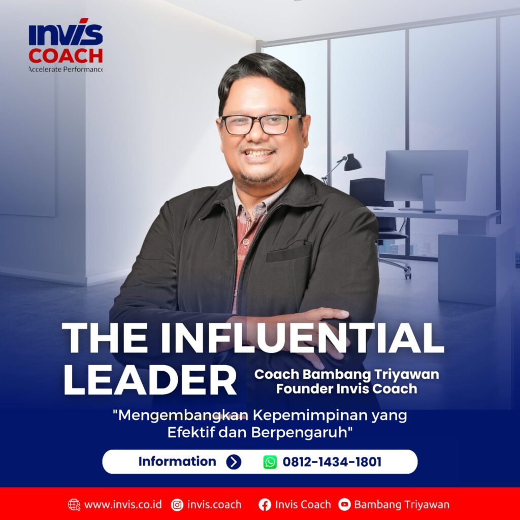 The Influential Leader